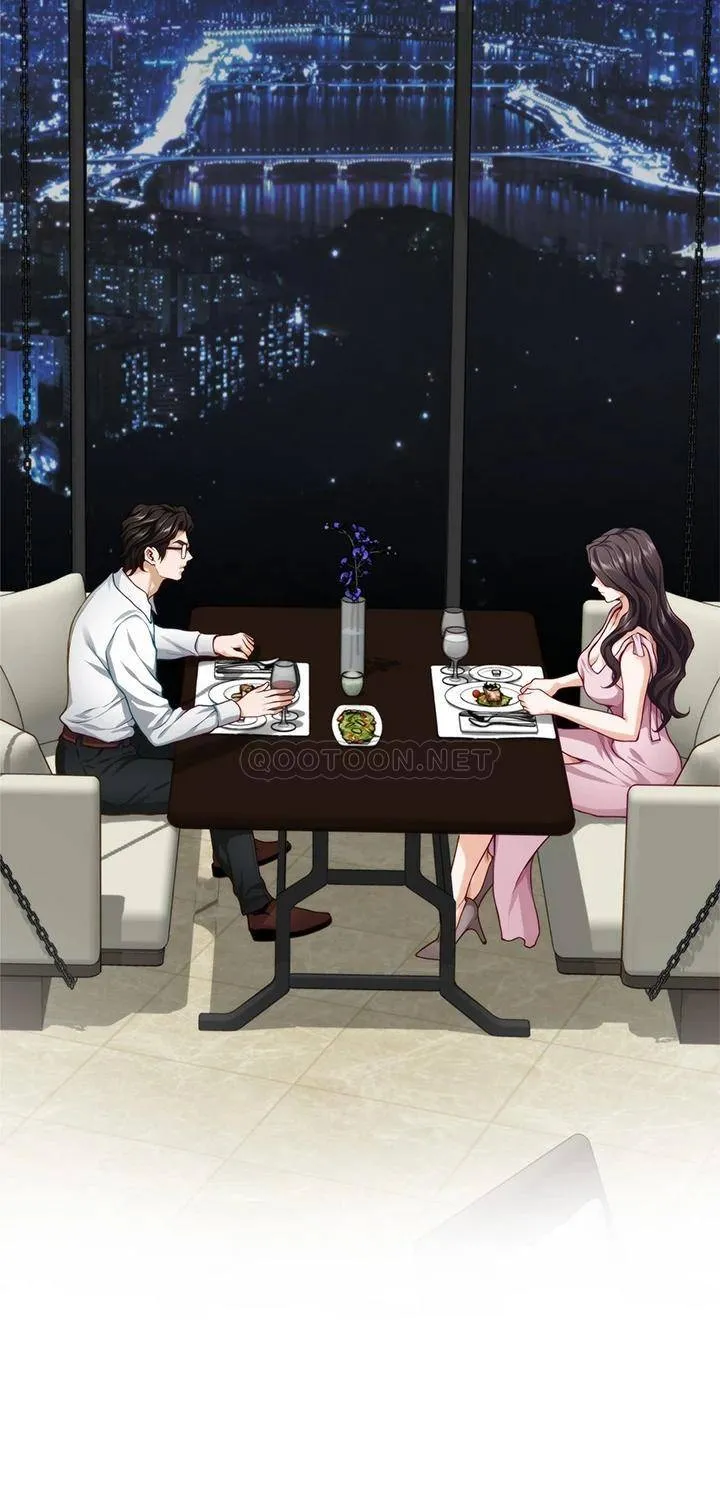 姐姐的房间 第34话 真想早点吃到你