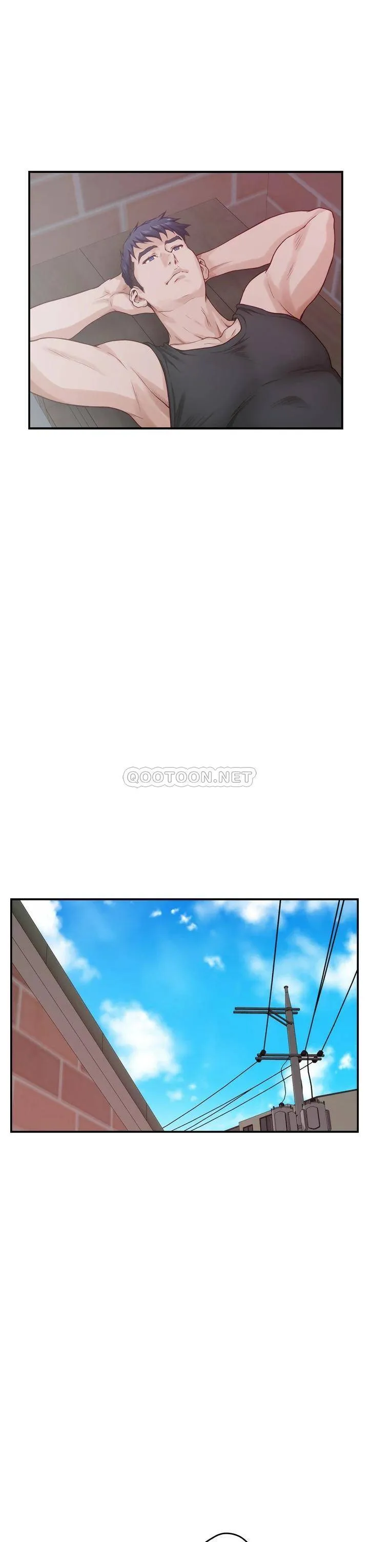姐姐的房间 第23话 关上门让我好好干你!