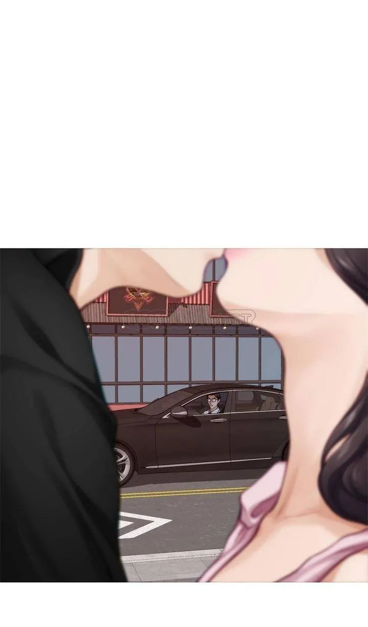 姐姐的房间 第34话 真想早点吃到你