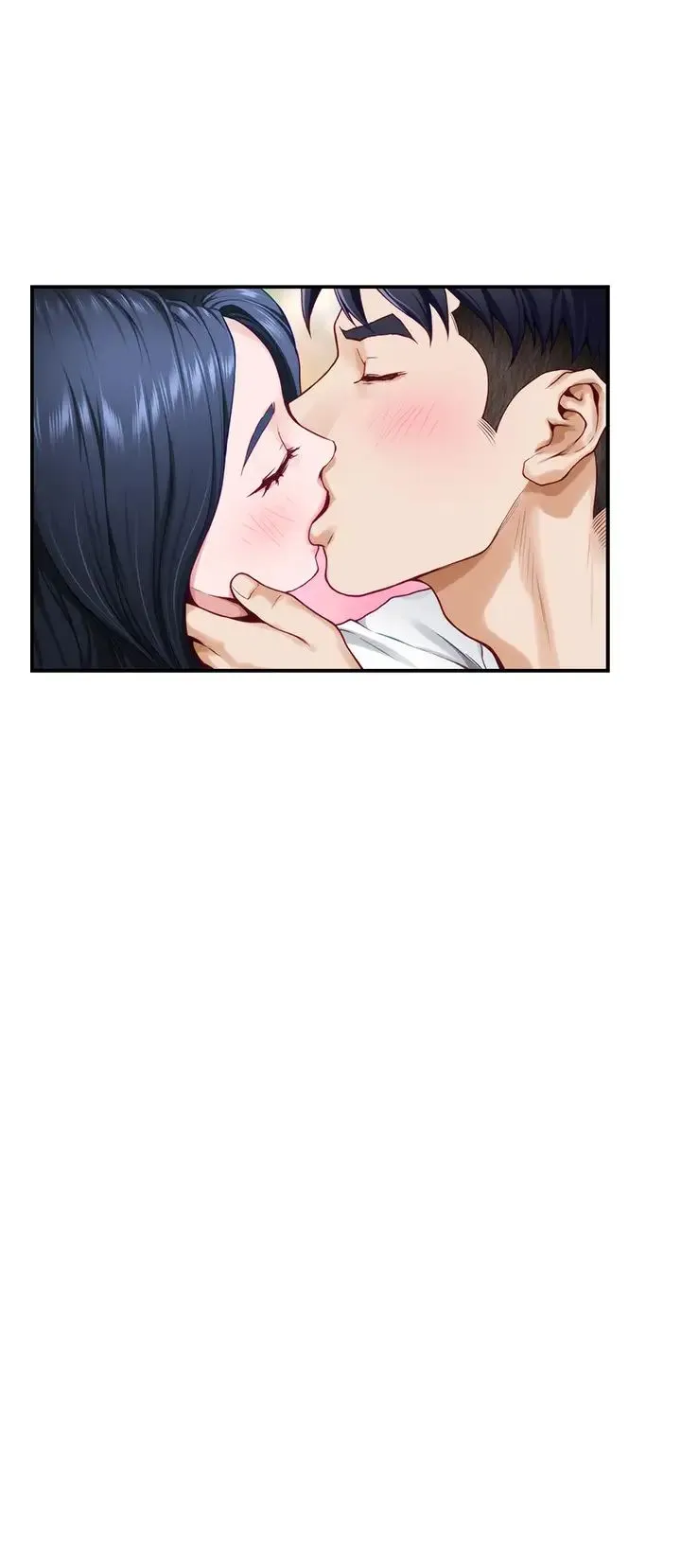 姐姐的房间 第22话 在睡着的朋友旁刺激打炮♡
