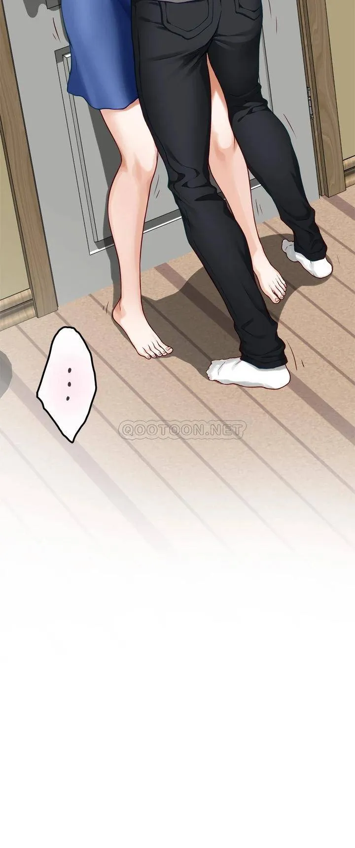 姐姐的房间 第28话 背着朋友在姐姐房间打炮♡
