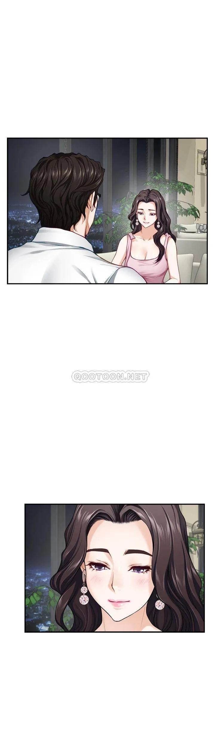 姐姐的房间 第34话 真想早点吃到你