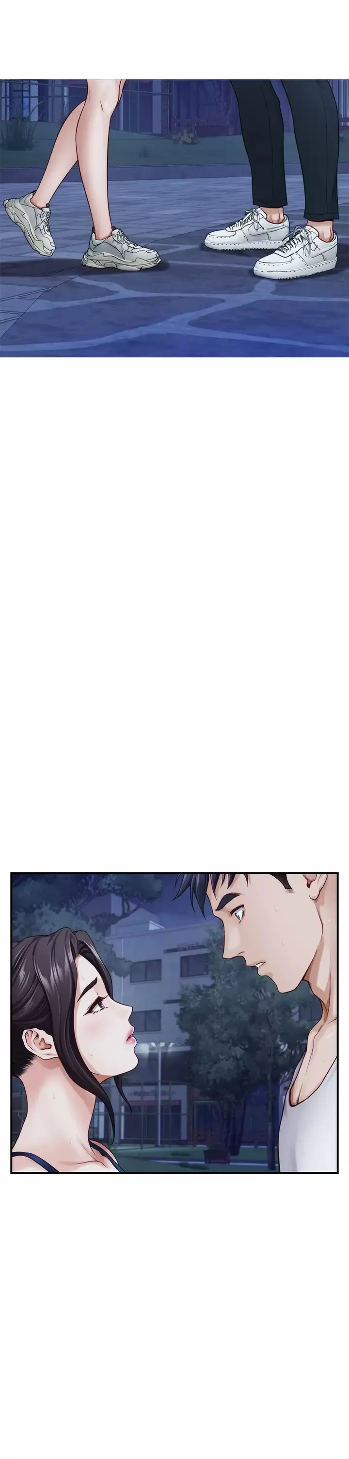姐姐的房间 第40话 蹂躏未婚妻的好方法