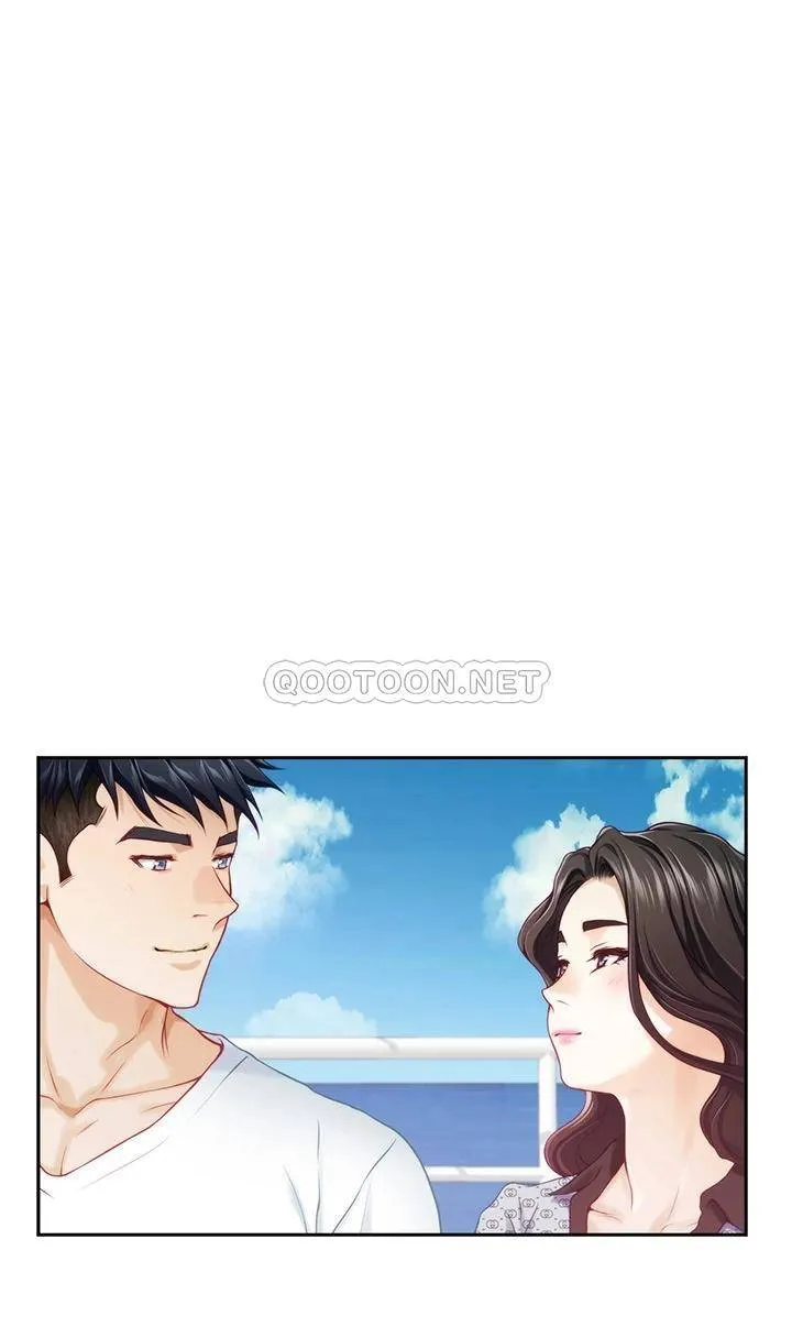 姐姐的房间 第41话 姐姐丁字裤的深处