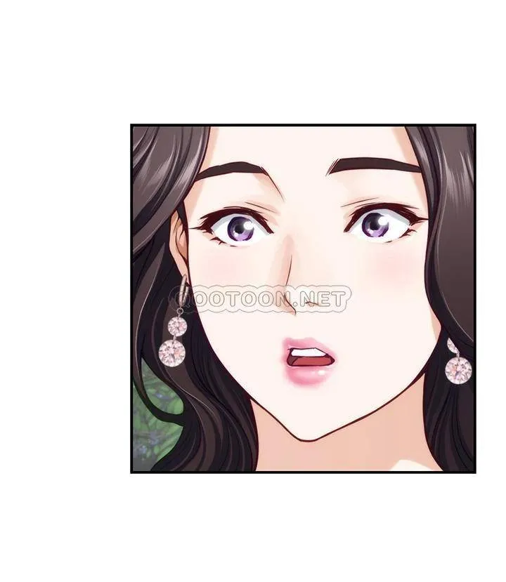 姐姐的房间 第34话 真想早点吃到你