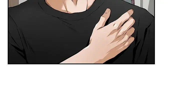 姐姐的房间 第1话 半裸体撞见朋友姐姐