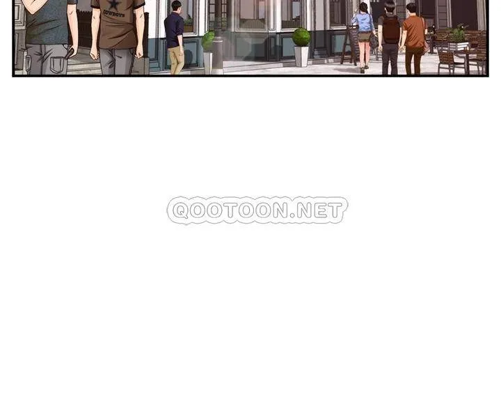 姐姐的房间 第33话 咖啡厅厕所的刺激性爱