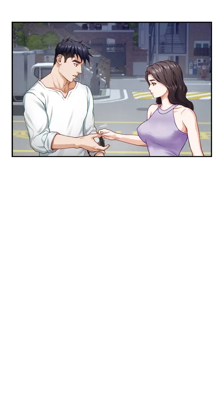 姐姐的房间 第31话 地盘标记成功