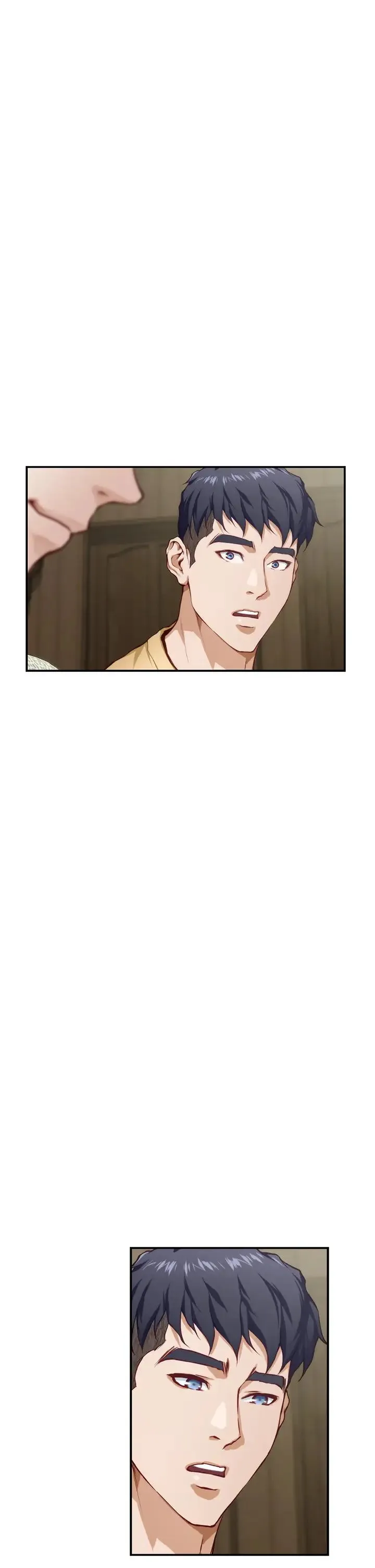 姐姐的房间 第8话 吸东西我满在行的~♥