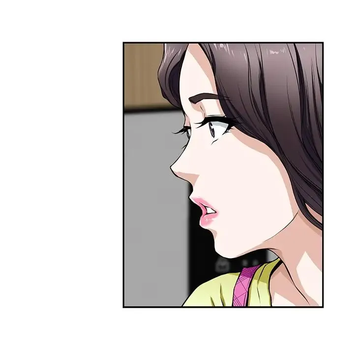 姐姐的房间 第1话 半裸体撞见朋友姐姐