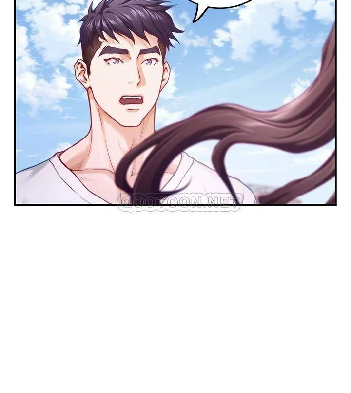 姐姐的房间 第41话 姐姐丁字裤的深处
