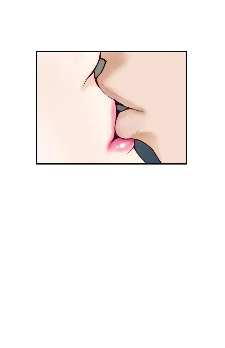 姐姐的房间 第36话 自己爽完就想走？