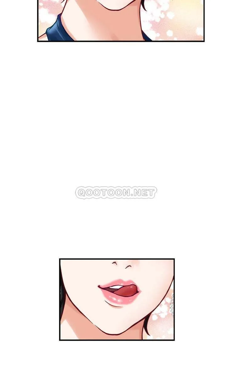 姐姐的房间 第33话 咖啡厅厕所的刺激性爱