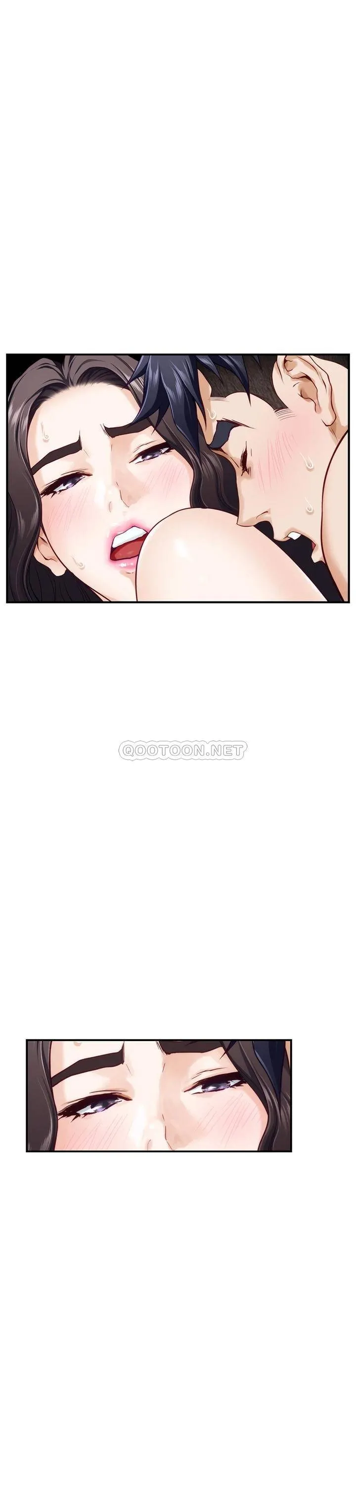 姐姐的房间 第37话 在客厅享用姐姐♥