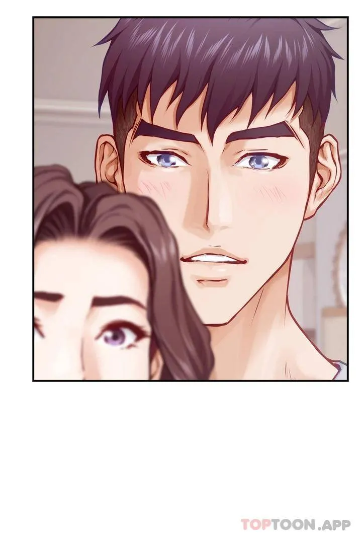 姐姐的房间 第46话 爬上姐姐床的好朋友