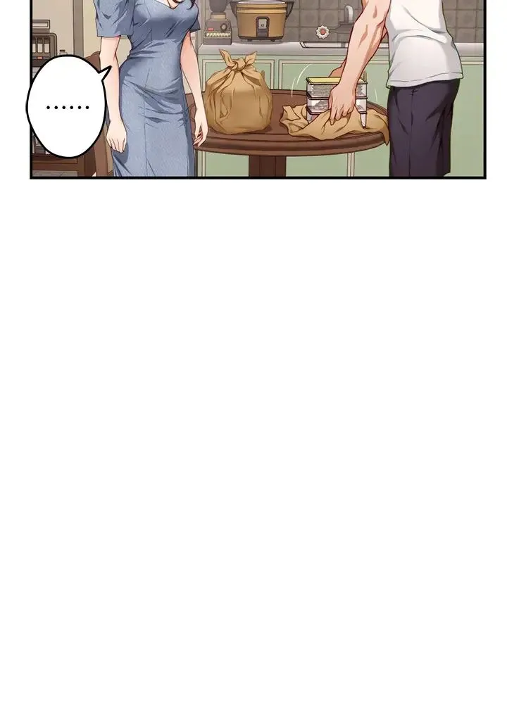 姐姐的房间 第7话 两个女人的肉弹攻势