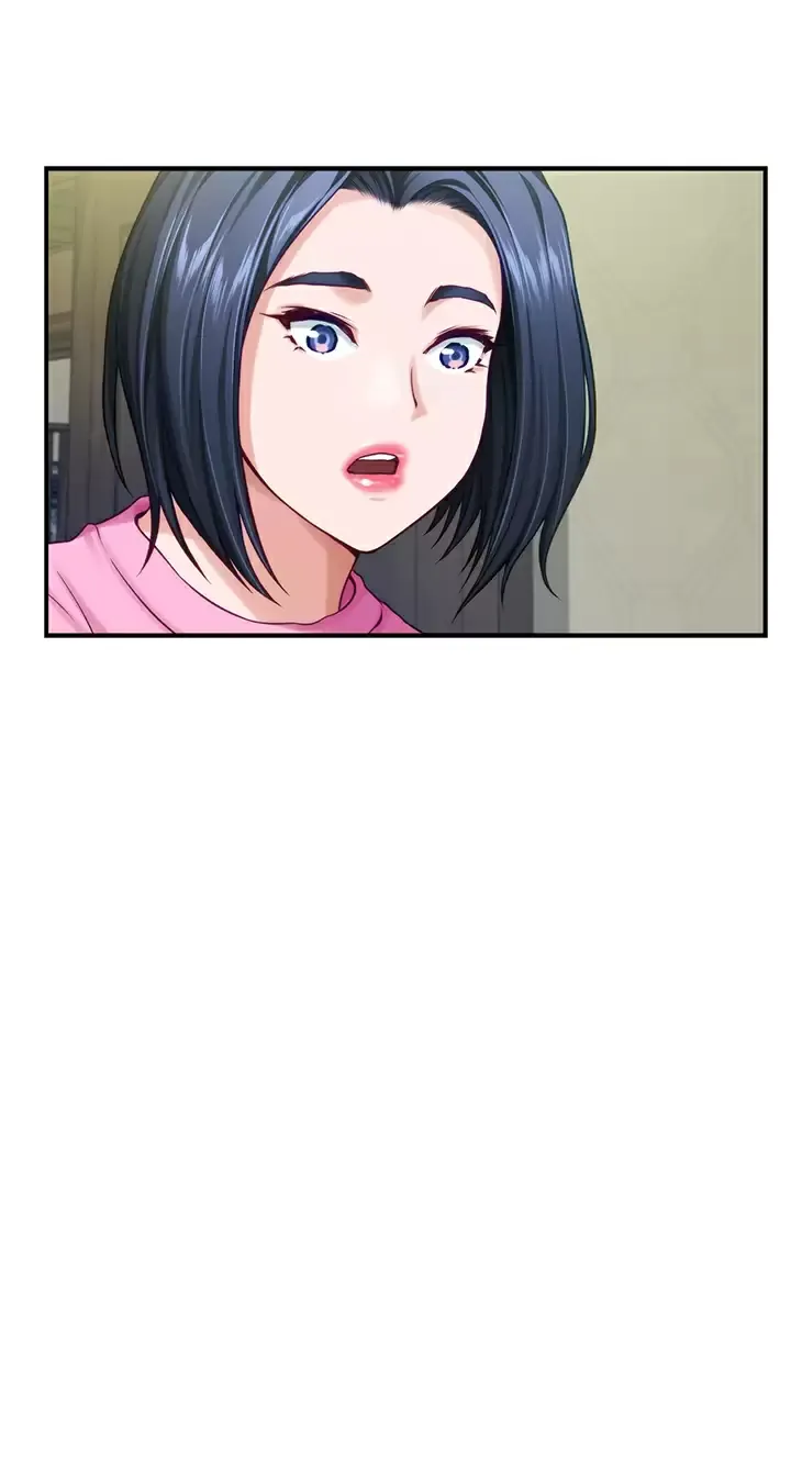 姐姐的房间 第38话 好久不见，大叔