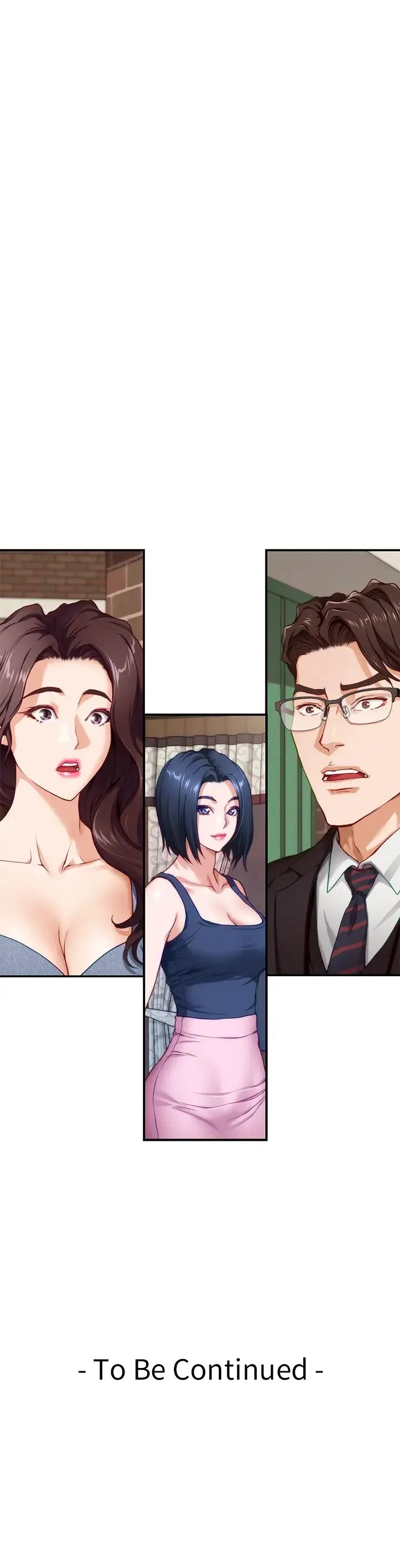 姐姐的房间 第6话 快把又大又粗的肉棒放进来