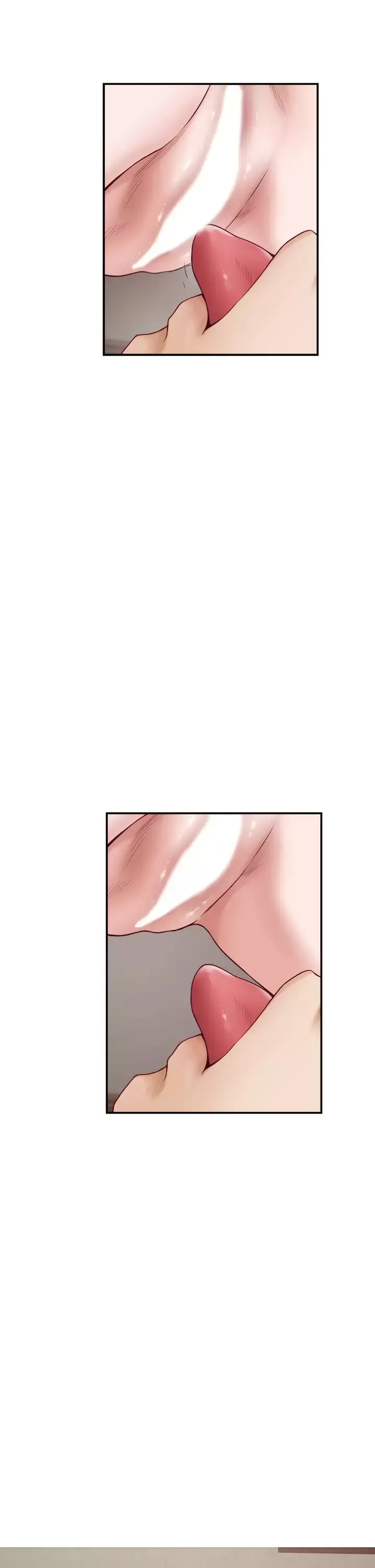 姐姐的房间 第36话 自己爽完就想走？