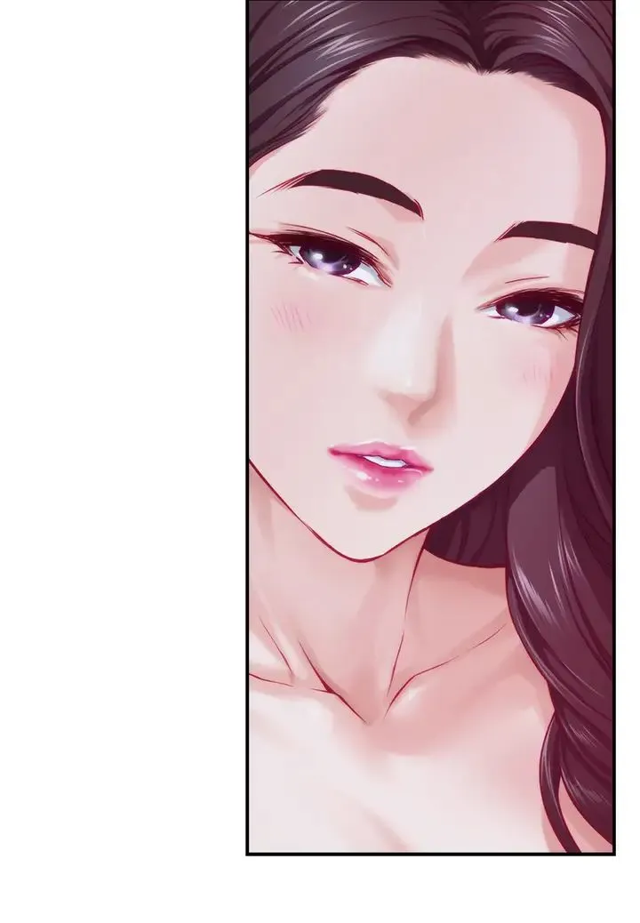 姐姐的房间 第10话 要睡一晚再走吗？