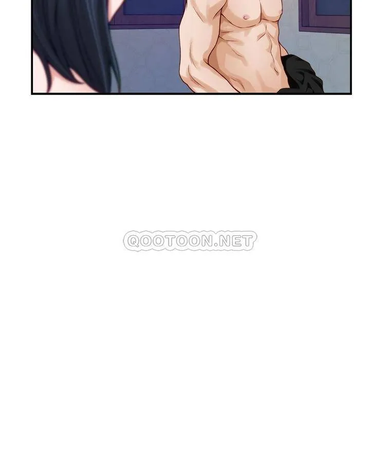 姐姐的房间 第35话 沐浴后的色情按摩