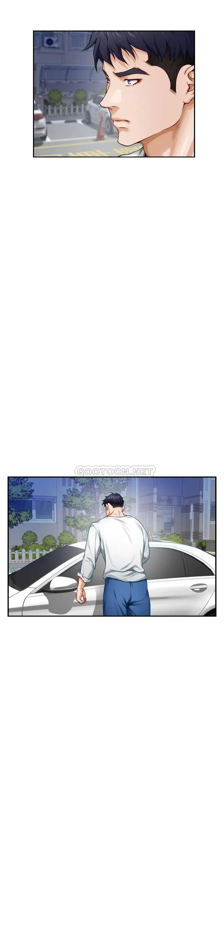 姐姐的房间 第30话 泱琳的口交谢礼
