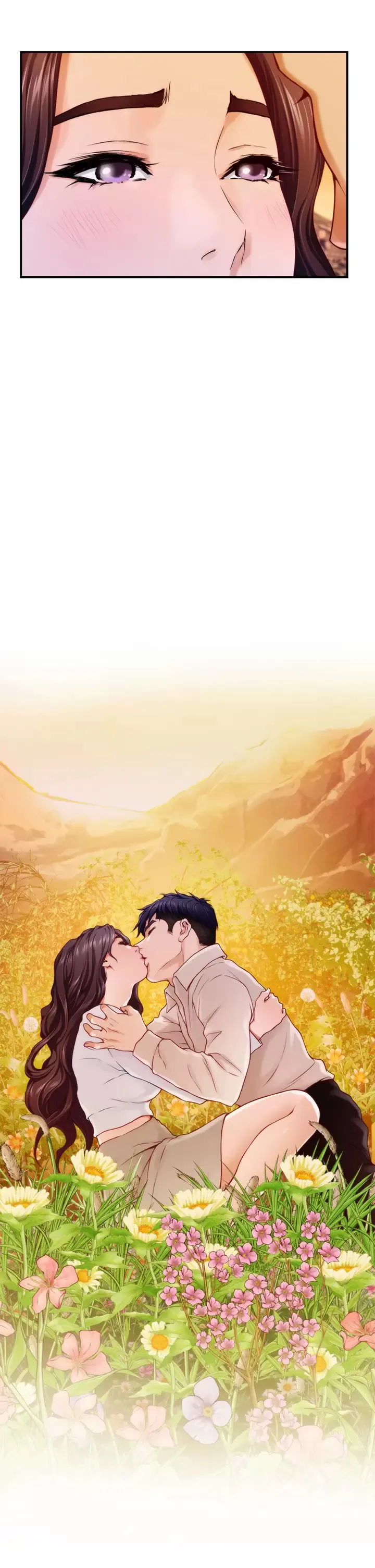 姐姐的房间 第45话 用色色的方式叫姐姐起床