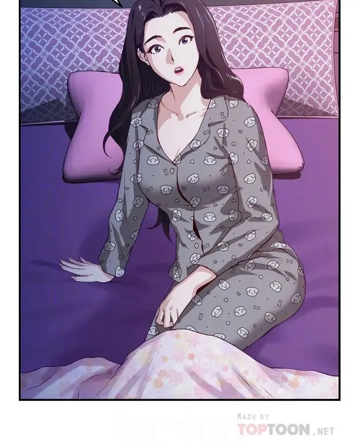 姐姐的房间 第3话 习惯夜夜爬上她的床