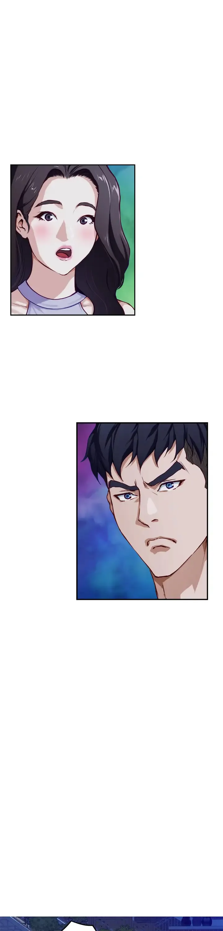 姐姐的房间 第31话 地盘标记成功