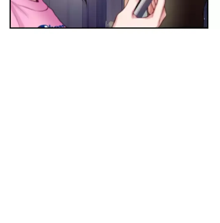 姐姐的房间 第38话 好久不见，大叔