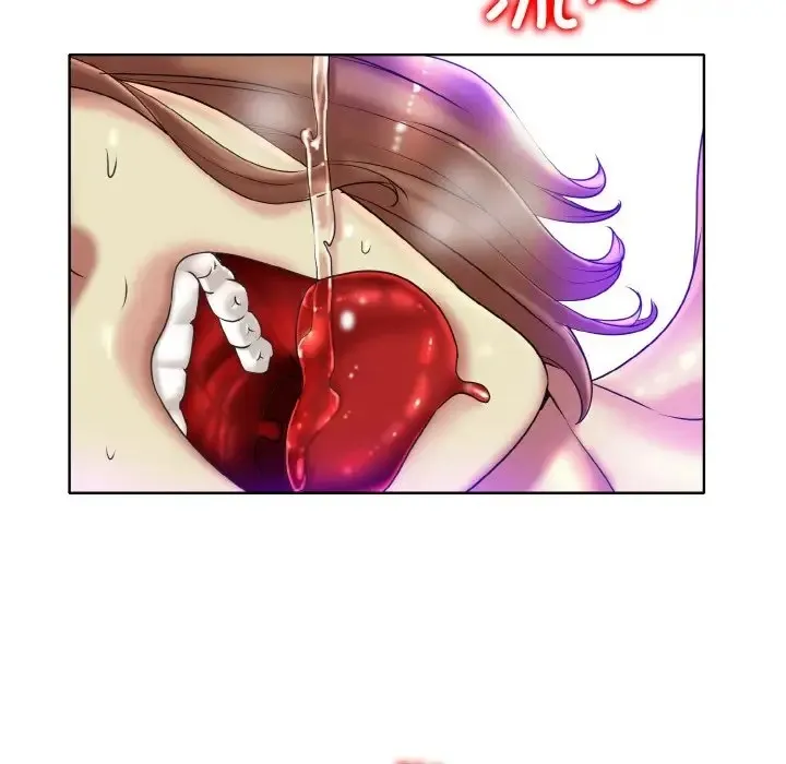 一杆入洞 - 韩国漫画 第33话