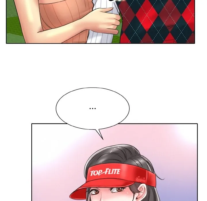 一杆入洞 - 韩国漫画 第38话