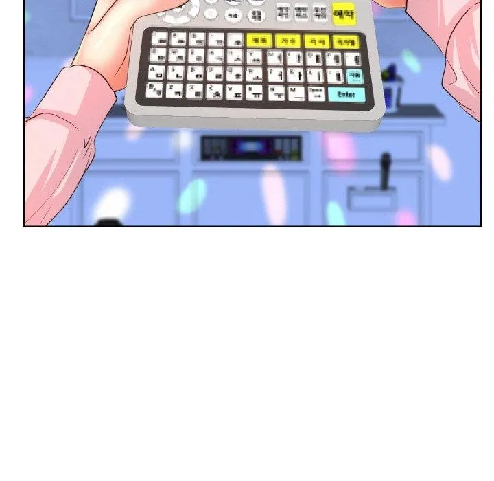 一杆入洞 - 韩国漫画 第43话