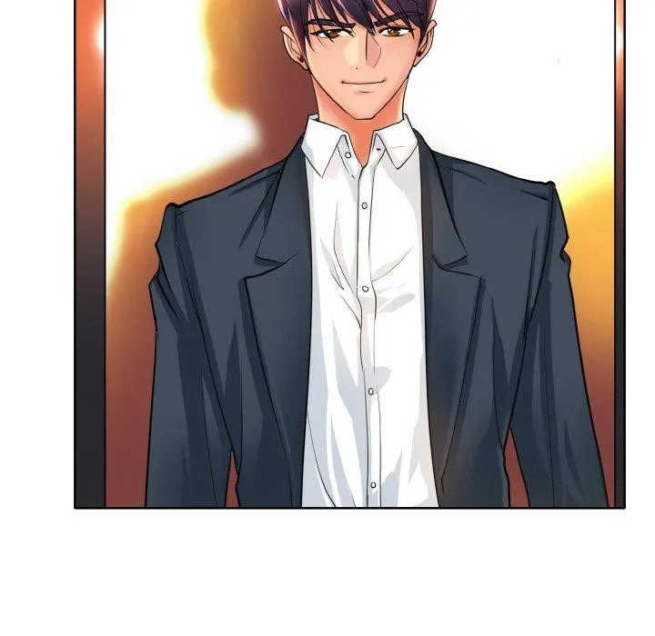 一杆入洞 - 韩国漫画 最终话