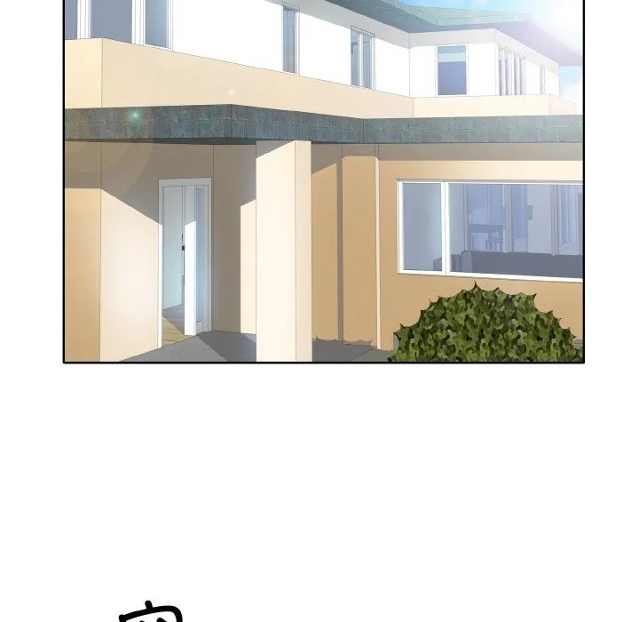 一杆入洞 - 韩国漫画 第34话