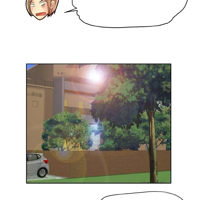 一杆入洞 - 韩国漫画 第41话