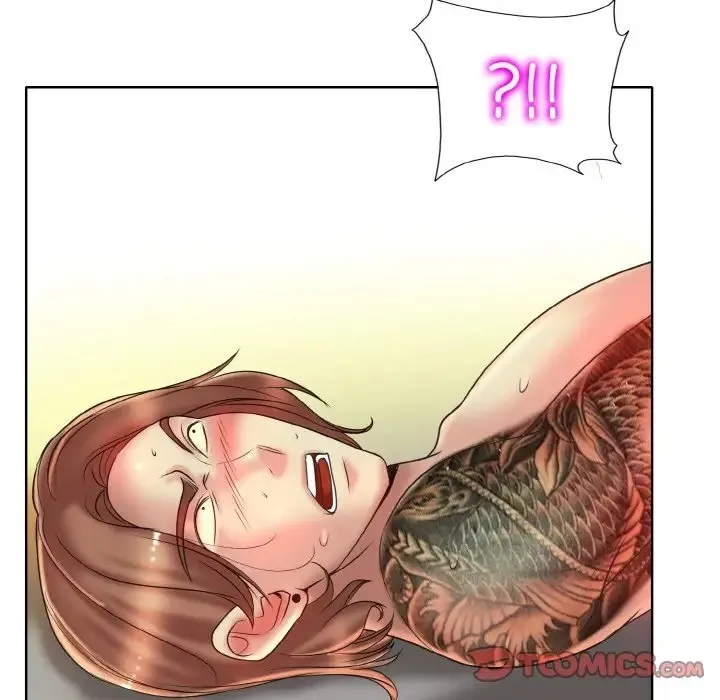 一杆入洞 - 韩国漫画 第33话