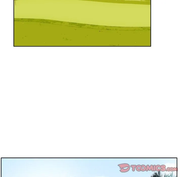 一杆入洞 - 韩国漫画 第34话
