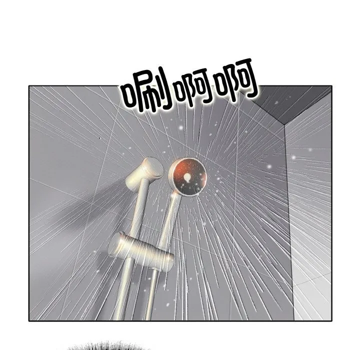 一杆入洞 - 韩国漫画 第36话