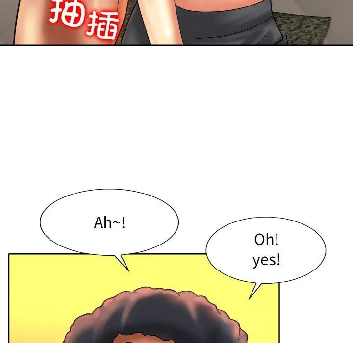 一杆入洞 - 韩国漫画 第49话