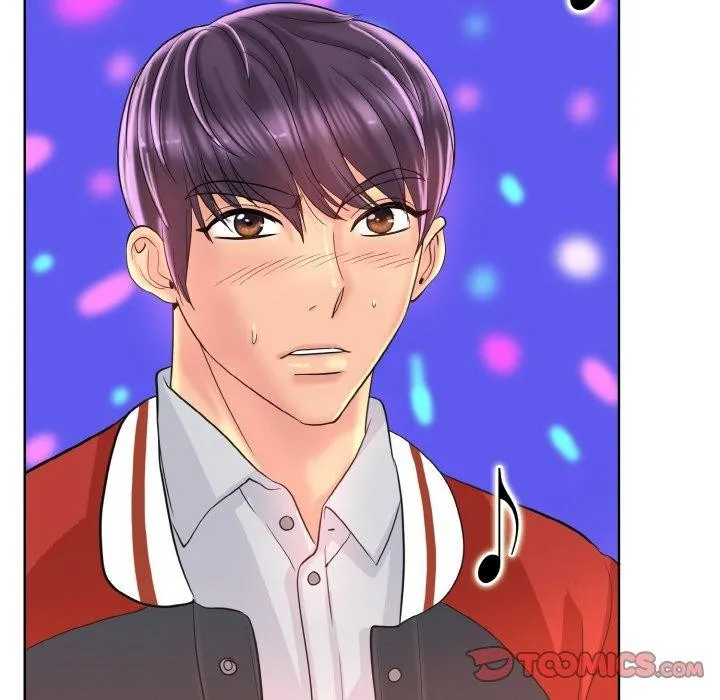 一杆入洞 - 韩国漫画 第43话