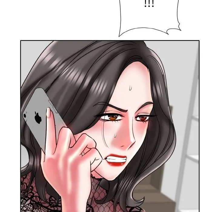 一杆入洞 - 韩国漫画 第34话