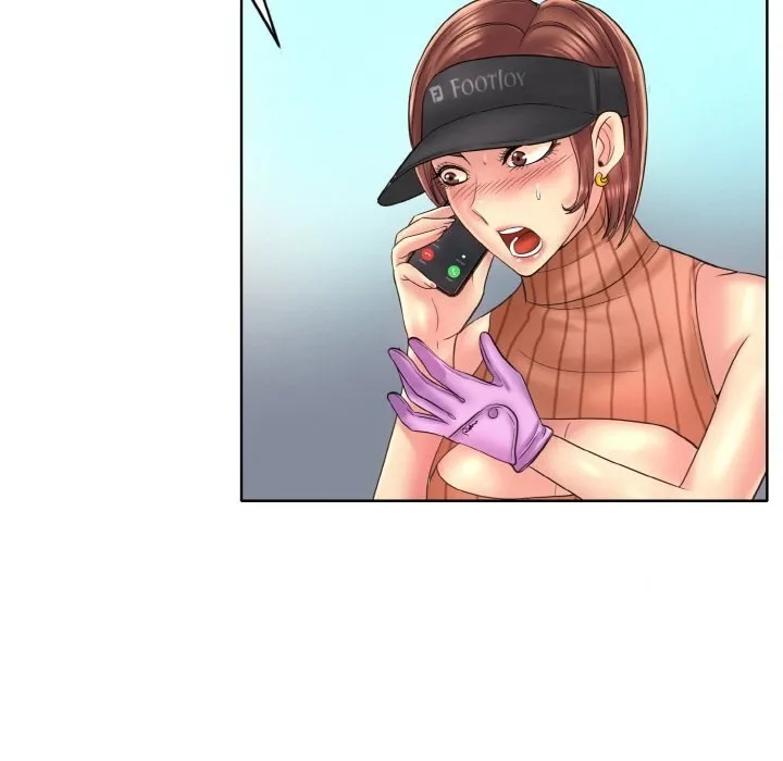 一杆入洞 - 韩国漫画 第40话