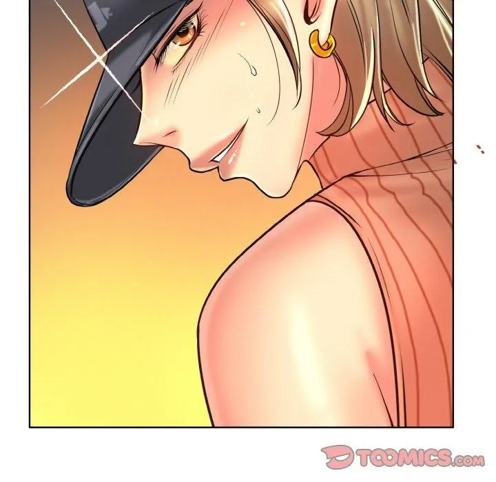 一杆入洞 - 韩国漫画 第39话