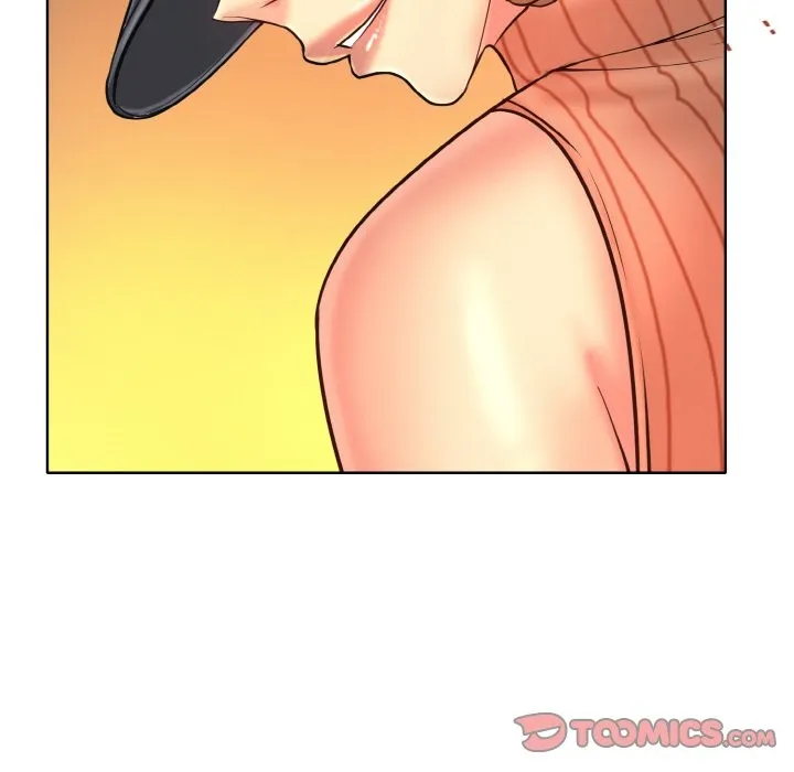 一杆入洞 - 韩国漫画 第38话