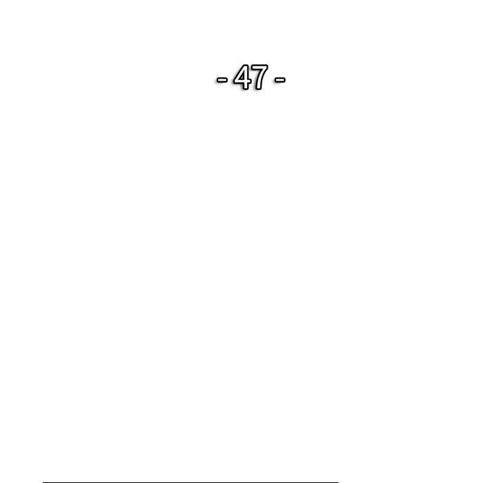 一杆入洞 - 韩国漫画 第47话