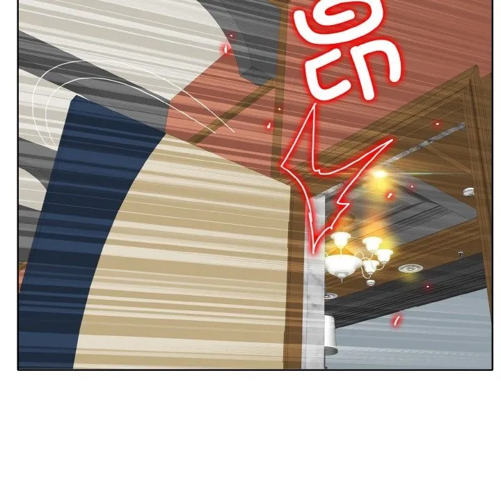 一杆入洞 - 韩国漫画 第35话