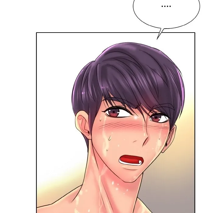 一杆入洞 - 韩国漫画 第36话