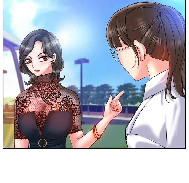 一杆入洞 - 韩国漫画 第34话
