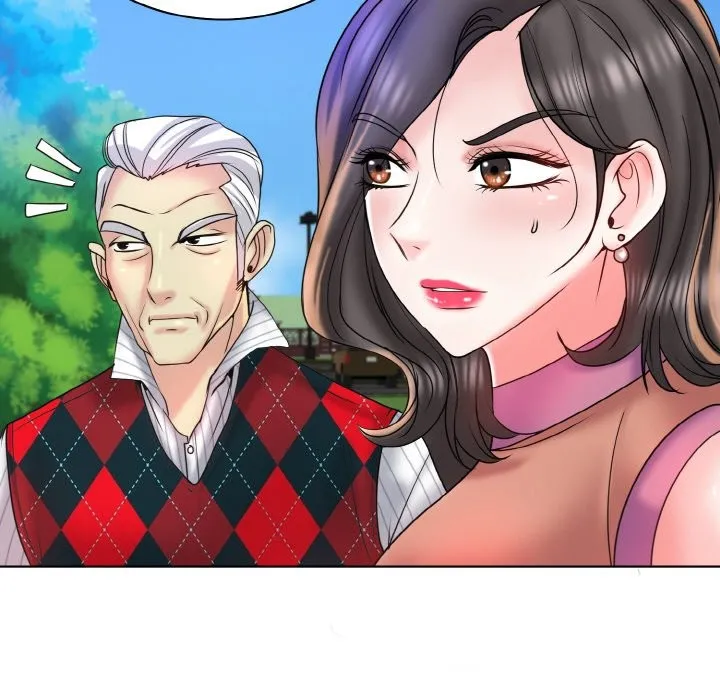 一杆入洞 - 韩国漫画 第38话